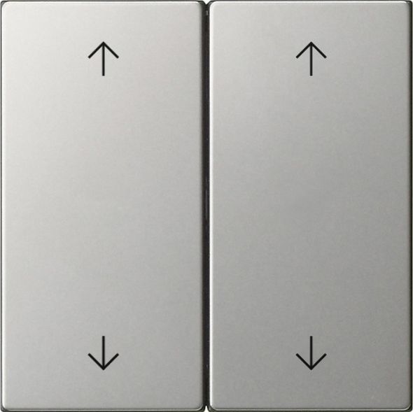 Wippe 2-fach 5387600 Wippe 2-fach 5387600