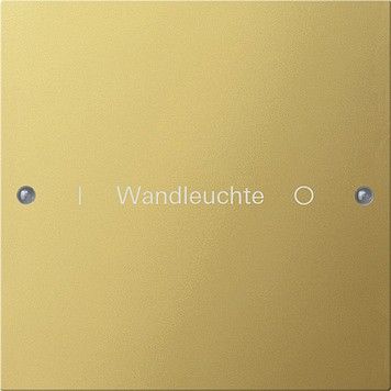 Wippenset 1-fach 2131608 Wippenset 1-fach 2131608