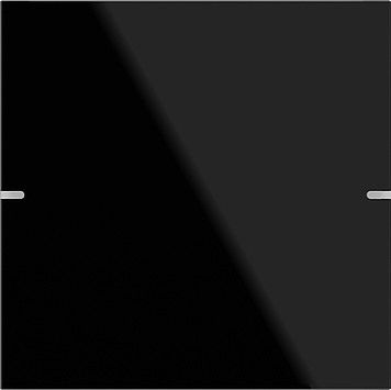 Wippenset 1-fach 502105 Wippenset 1-fach 502105