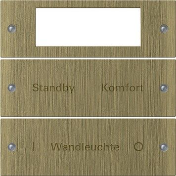 Wippenset 2-fach 2142607 Wippenset 2-fach 2142607