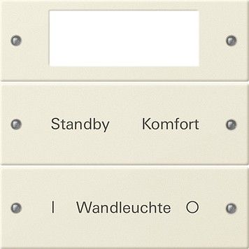 Wippenset 2-fach 221201 Wippenset 2-fach 221201
