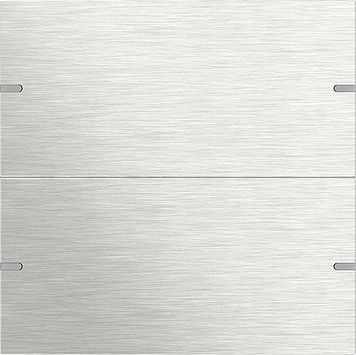Wippenset 2-fach 5022219 Wippenset 2-fach 5022219