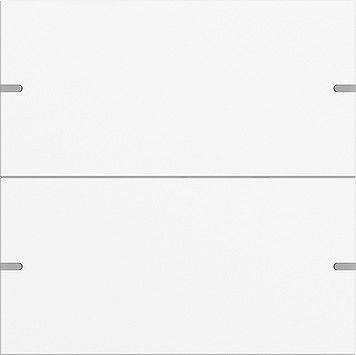 Wippenset 2-fach 5022927 Wippenset 2-fach 5022927