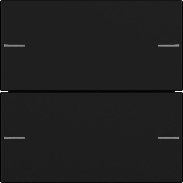 Wippenset 2-fach 5752005 Wippenset 2-fach 5752005