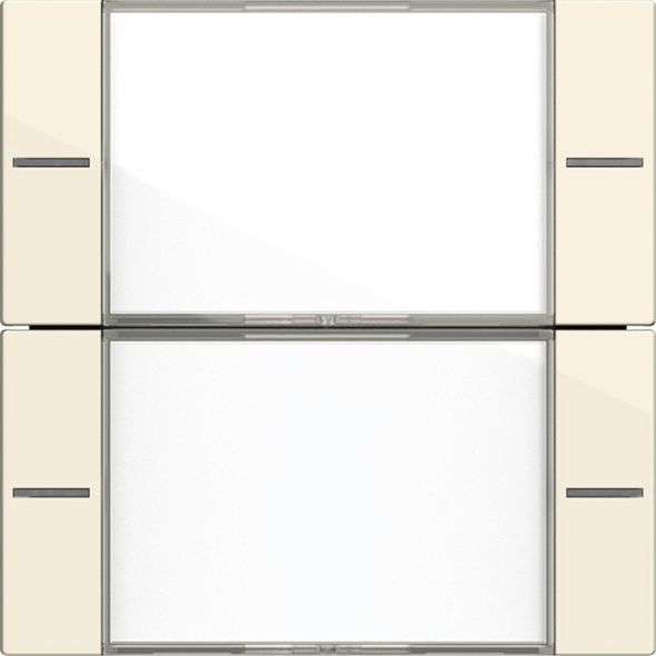 Wippenset 2-fach BSF 577201 Wippenset 2-fach BSF 577201
