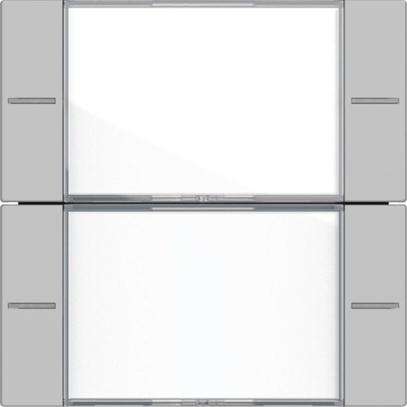 Wippenset 2-fach BSF 5772015 Wippenset 2-fach BSF 5772015