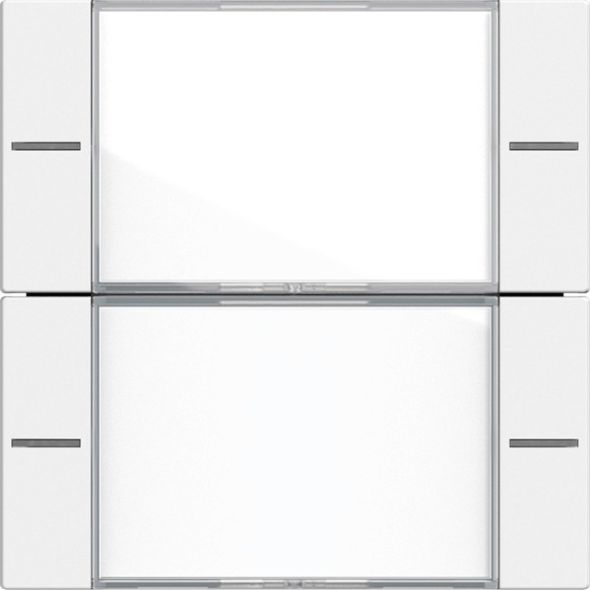 Wippenset 2-fach BSF 577227 Wippenset 2-fach BSF 577227