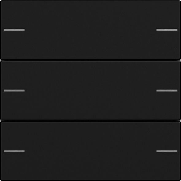 Wippenset 3-fach 5753005 Wippenset 3-fach 5753005