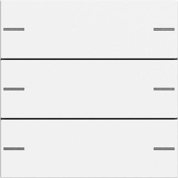 Wippenset 3-fach 575327 Wippenset 3-fach 575327