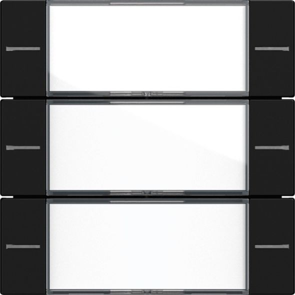 Wippenset 3-fach BSF 5773005 Wippenset 3-fach BSF 5773005