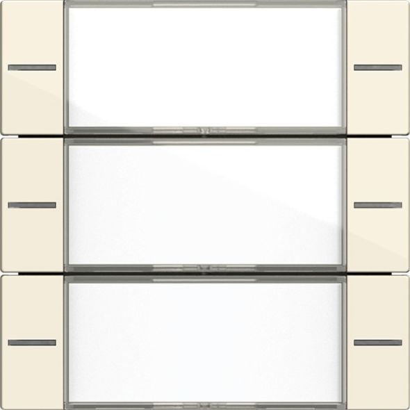 Wippenset 3-fach BSF 577301 Wippenset 3-fach BSF 577301