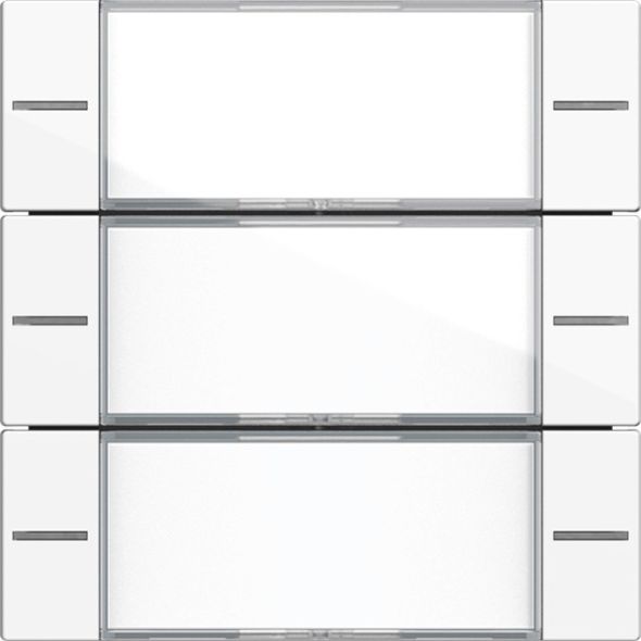 Wippenset 3-fach BSF 577303 Wippenset 3-fach BSF 577303