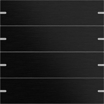 Wippenset 4-fach 5024126 Wippenset 4-fach 5024126