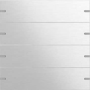 Wippenset 4-fach 502417 Wippenset 4-fach 502417