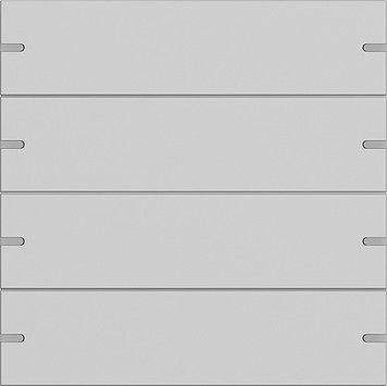Wippenset 4-fach 5024915 Wippenset 4-fach 5024915