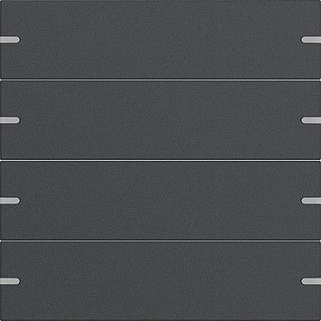 Wippenset 4-fach 5024928 Wippenset 4-fach 5024928