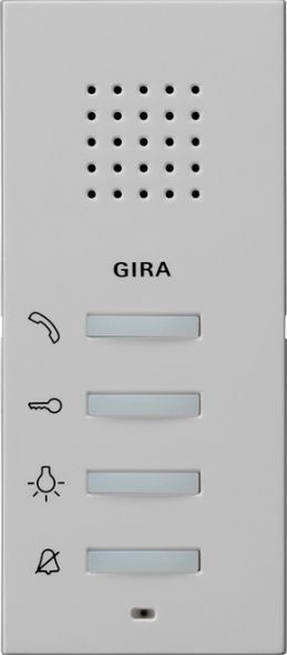 Wohnungsstation 1250015 Wohnungsstation 1250015