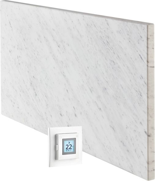 IR-Natursteinheizung-Set MH 17 NO Set