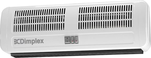 Luftschleier AC 6 N Luftschleier AC 6 N