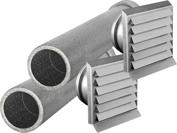 Paket Isoflex 3m ISP AF3 W