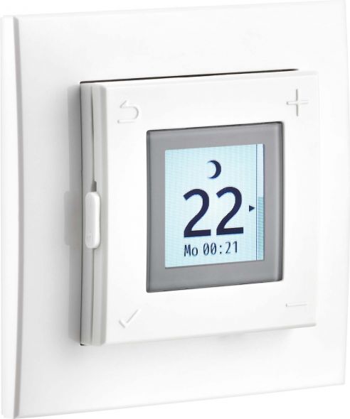 Smart Climate CONTROL DTB 2R Smart Climate CONTROL DTB 2R