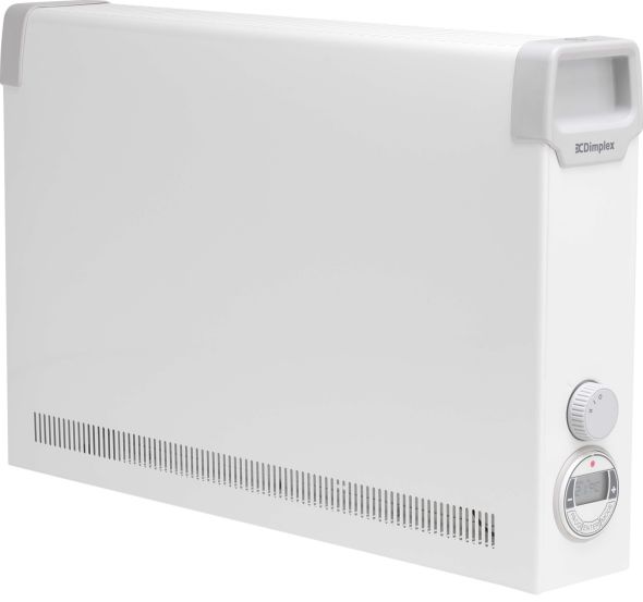 Wandkonvektor DX 512E Wandkonvektor DX 512E