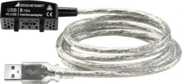 Schnittstellenadapter USB X-TRA Set Schnittstellenadapter USB X-TRA Set