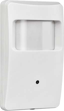 AHD Bewegungsmelderkamera VK 1096/204 AHD Bewegungsmelderkamera VK 1096/204