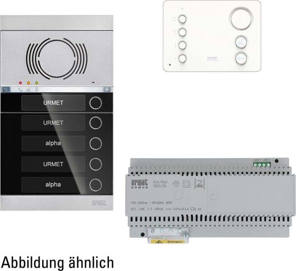 Audio Pre Pack 2WE A-2V-MIF-ASA1-02WE Audio Pre Pack 2WE A-2V-MIF-ASA1-02WE