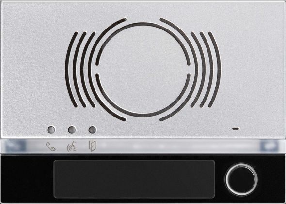 Audio-Türlautsprecher-Abd. TL 1168/131 Audio-Türlautsprecher-Abd. TL 1168/131