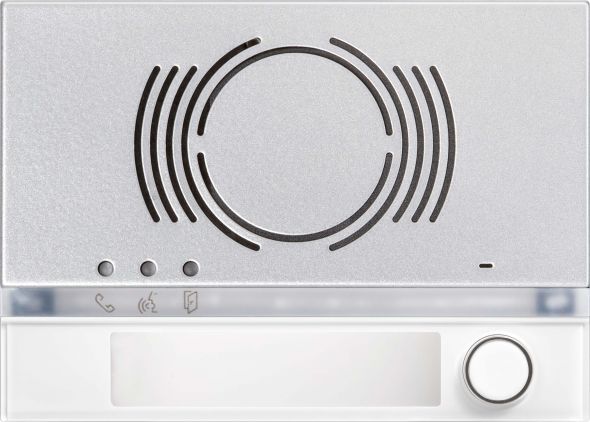 Audio-Türlautsprecher-Abd. TL 1168/131W Audio-Türlautsprecher-Abd. TL 1168/131W