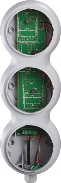 Basis-Ampelmodul AMP 8908 Basis-Ampelmodul AMP 8908