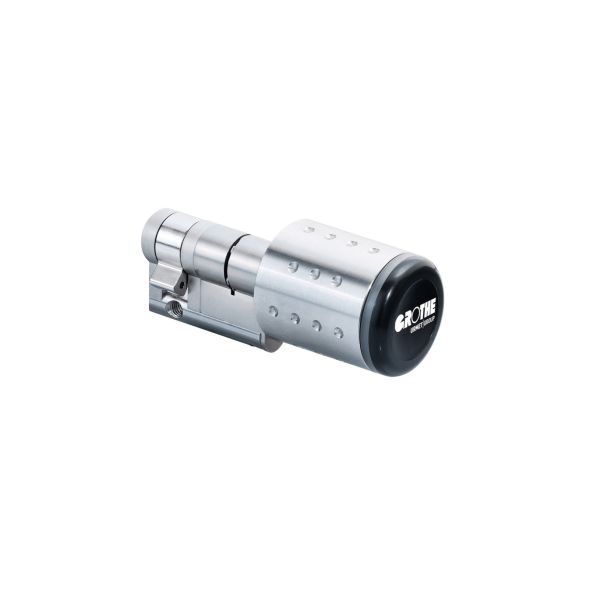 elektr. Halbzylinder eLock HZ 030/010 elektr. Halbzylinder eLock HZ 030/010