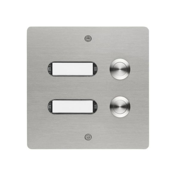 Etagenplatte ETA 402 V2A UP Etagenplatte ETA 402 V2A UP