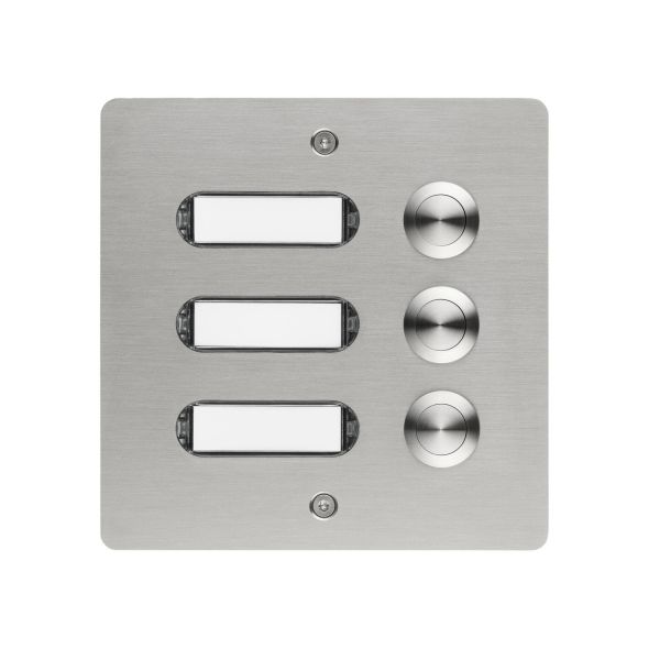 Etagenplatte ETA 403 V2A UP Etagenplatte ETA 403 V2A UP