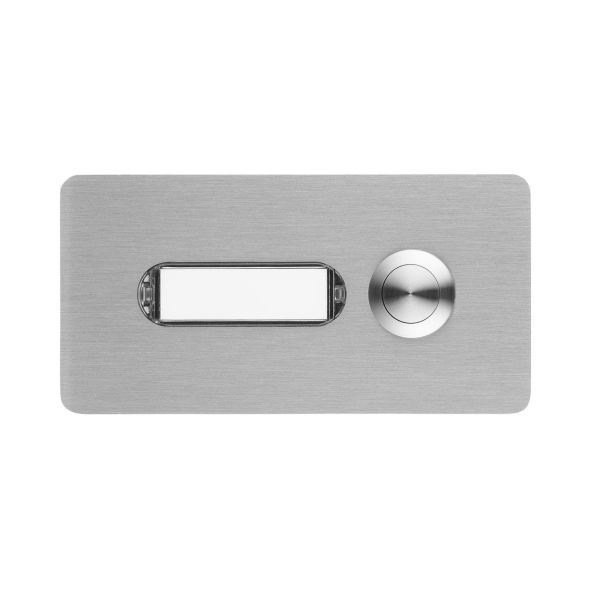 Etagenplatte ETA 520 V2A AP ws Etagenplatte ETA 520 V2A AP ws