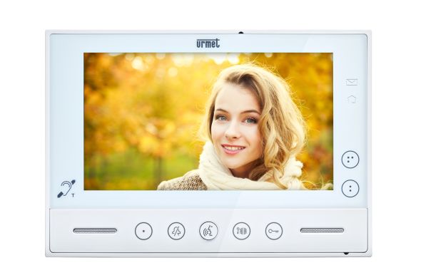 Freisprechmonitor VMODO VM 1719/1 Freisprechmonitor VMODO VM 1719/1