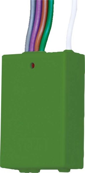 Funk-Zeitschaltrelais MTR2000ERP Funk-Zeitschaltrelais MTR2000ERP