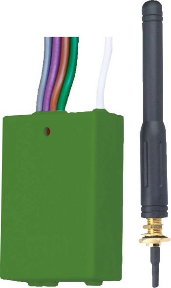 Funksender E4BPPX Funksender E4BPPX