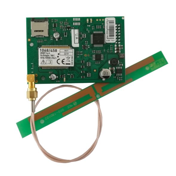 GPRS Modul GM 1068/458 GPRS Modul GM 1068/458