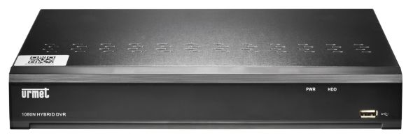 Hybrid-Videorekorder HVR 1097/576 Hybrid-Videorekorder HVR 1097/576