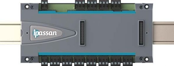 IPASSAN Basis FD-125-016 IPASSAN Basis FD-125-016
