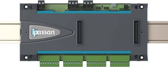 IPASSAN Controller FD-125-001 IPASSAN Controller FD-125-001