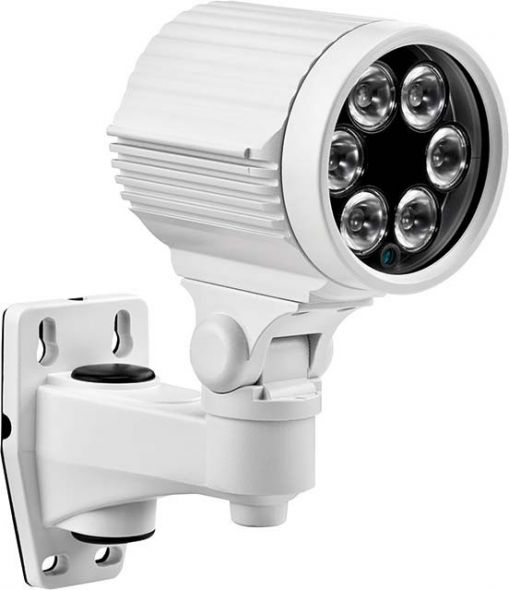 LED-IR-Scheinwerfer IR 1092/895 LED-IR-Scheinwerfer IR 1092/895