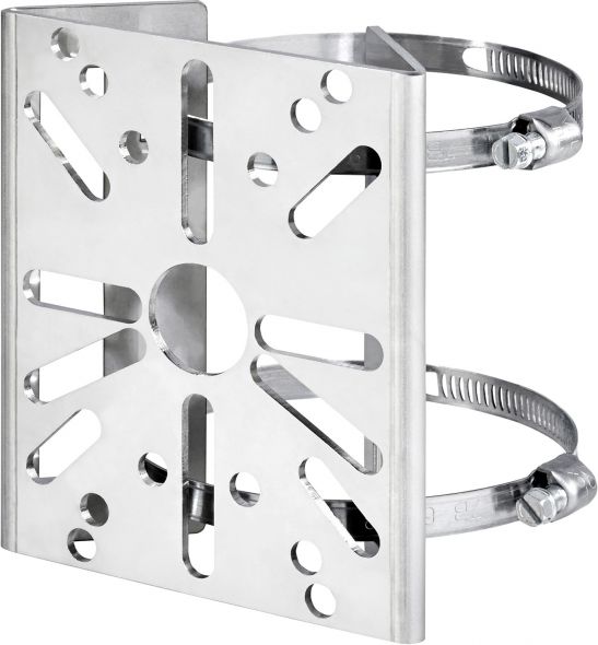 Mast-Halterung VKZ 3000/100 Mast-Halterung VKZ 3000/100