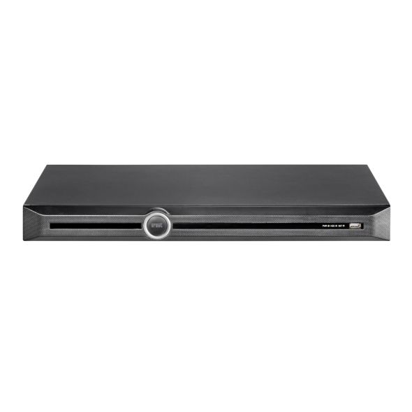 Netzwerkvideorekorder NVR 1098/407P Netzwerkvideorekorder NVR 1098/407P