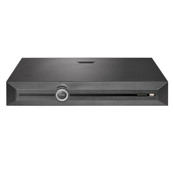 Netzwerkvideorekorder NVR 1098/454 Netzwerkvideorekorder NVR 1098/454