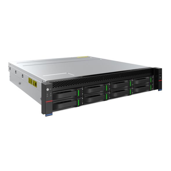 Netzwerkvideorekorder NVR 1098/455 Netzwerkvideorekorder NVR 1098/455