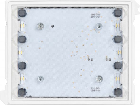 Tastenfeld-Modul TF 1168/8 Tastenfeld-Modul TF 1168/8