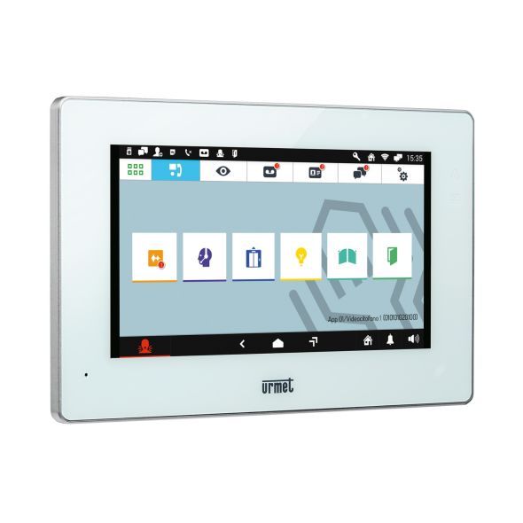 Touchscreen Monitor VM 1741/1 Touchscreen Monitor VM 1741/1